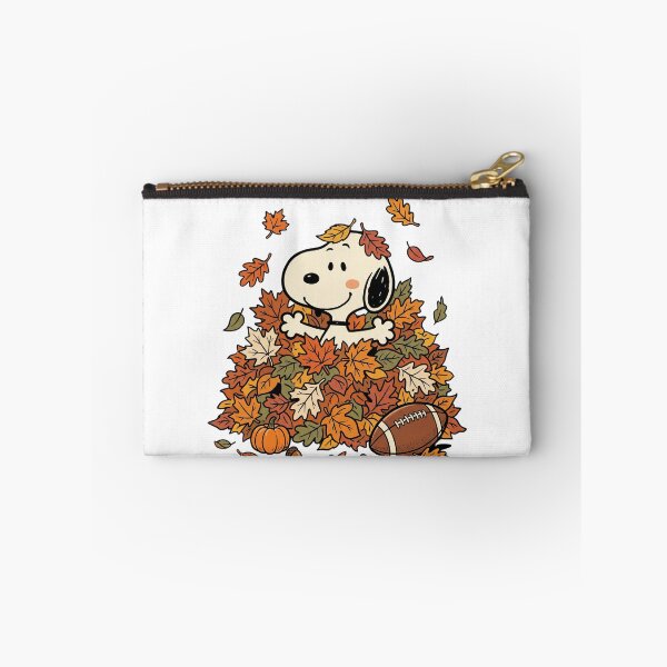 Artikelvorschau, Snoopy-Herbst entworfen und verkauft von world+167.