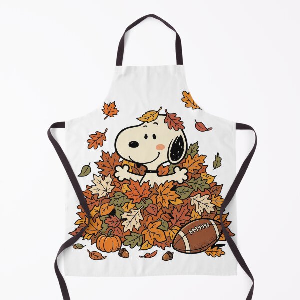Artikelvorschau, Snoopy-Herbst entworfen und verkauft von world+167.