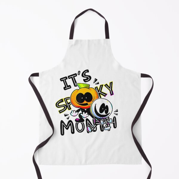 Item preview, Retro Skid and Pump It's Spooky Month Boys Kids Classic designed and sold by DaryMura5.