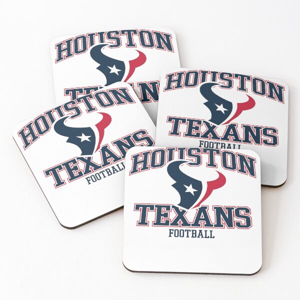 Item preview, Houston Texans Football, Houston Game Day Gifts designed and sold by Zachary Anderson.