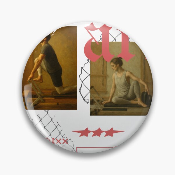 Item preview, Pilates transparent background designed and sold by AndreDesing.