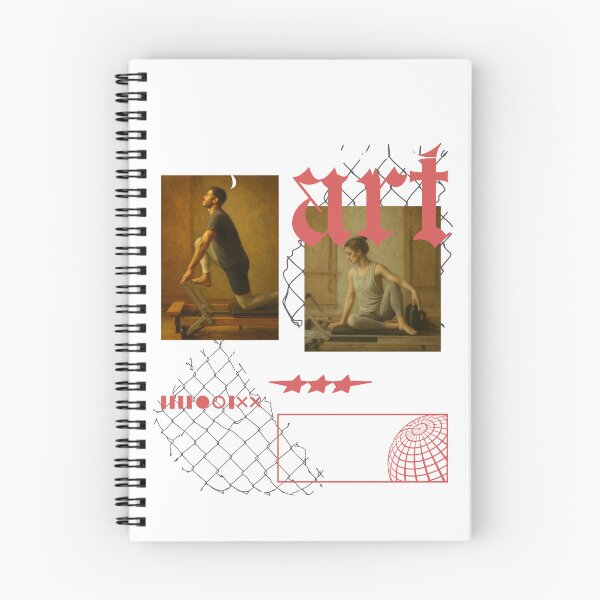 Item preview, Pilates transparent background designed and sold by AndreDesing.