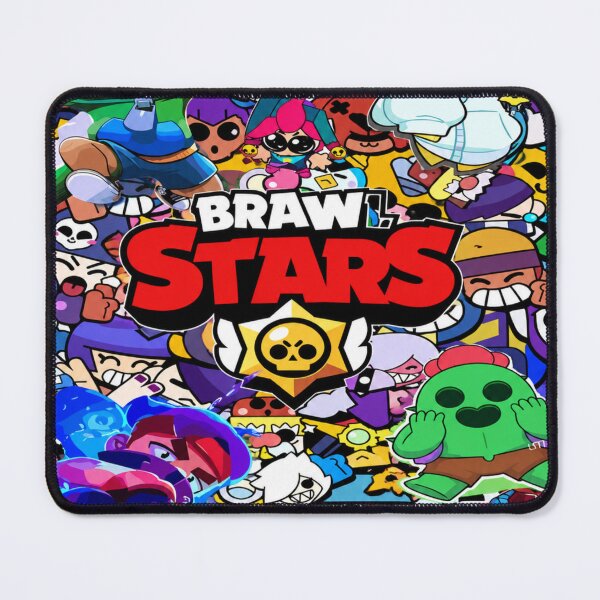 Item preview, Brawl Stars designed and sold by safarianu.