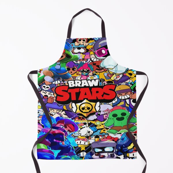Item preview, Brawl Stars designed and sold by safarianu.