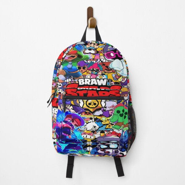 Item preview, Brawl Stars designed and sold by safarianu.