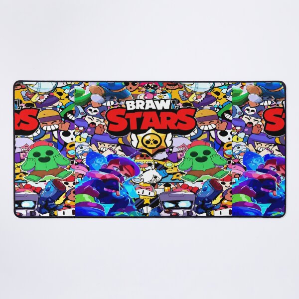 Item preview, Brawl Stars designed and sold by safarianu.