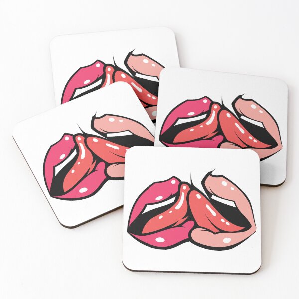 Item preview, French Kiss designed and sold by CanariasGirl.