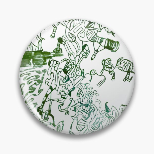 Artikelvorschau, Intuitive Kunst entworfen und verkauft von TheIntuitiveArt.