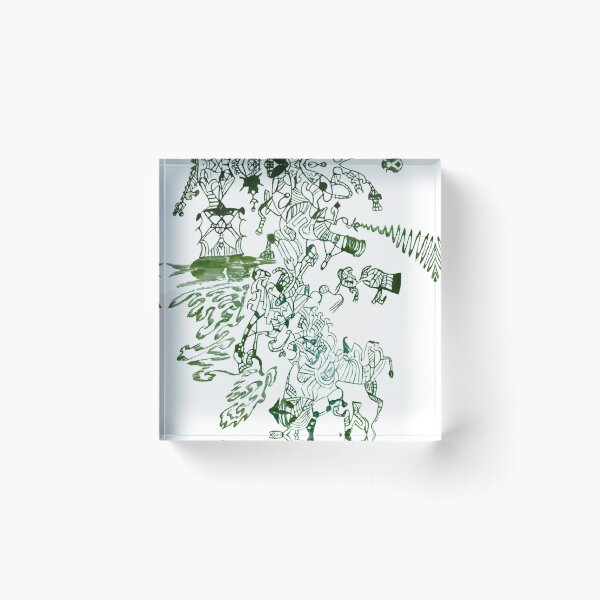 Item preview, Intuitive Art designed and sold by TheIntuitiveArt.