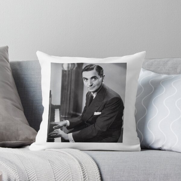 Item preview, Irving Berlin at His Piano  designed and sold by Halifaxartguy.