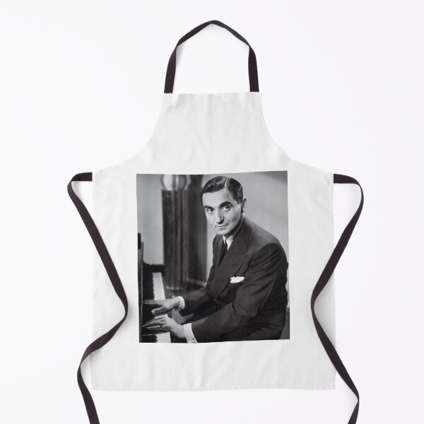 Item preview, Irving Berlin at His Piano designed and sold by Halifaxartguy.