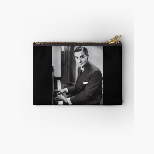 Item preview, Irving Berlin at His Piano  designed and sold by Halifaxartguy.