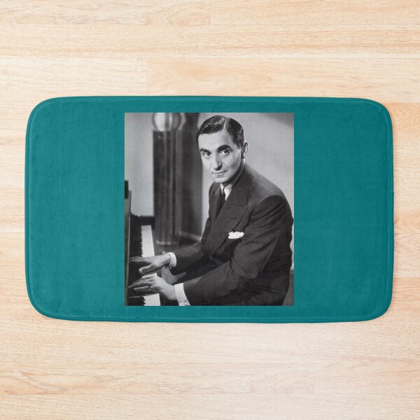 Item preview, Irving Berlin at His Piano  designed and sold by Halifaxartguy.