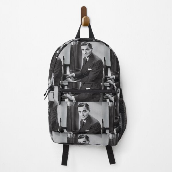Item preview, Irving Berlin at His Piano designed and sold by Halifaxartguy.