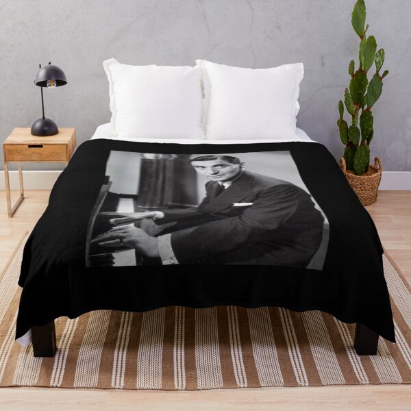 Item preview, Irving Berlin at His Piano  designed and sold by Halifaxartguy.