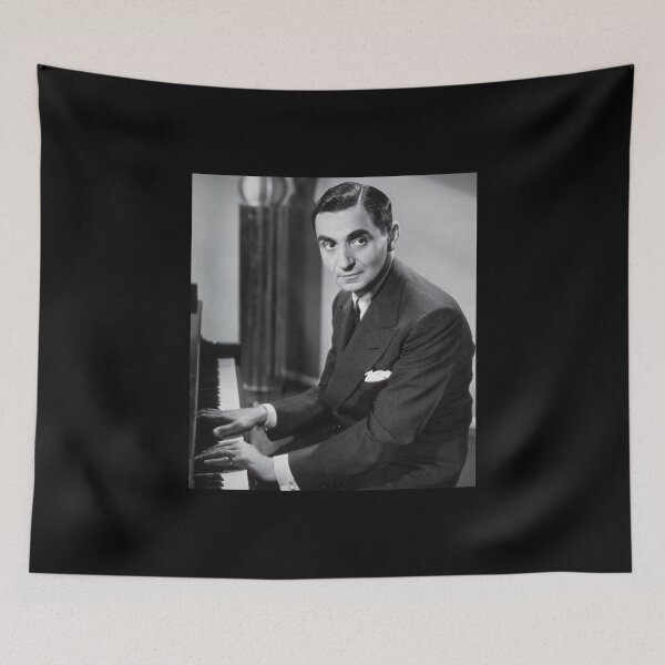 Item preview, Irving Berlin at His Piano  designed and sold by Halifaxartguy.