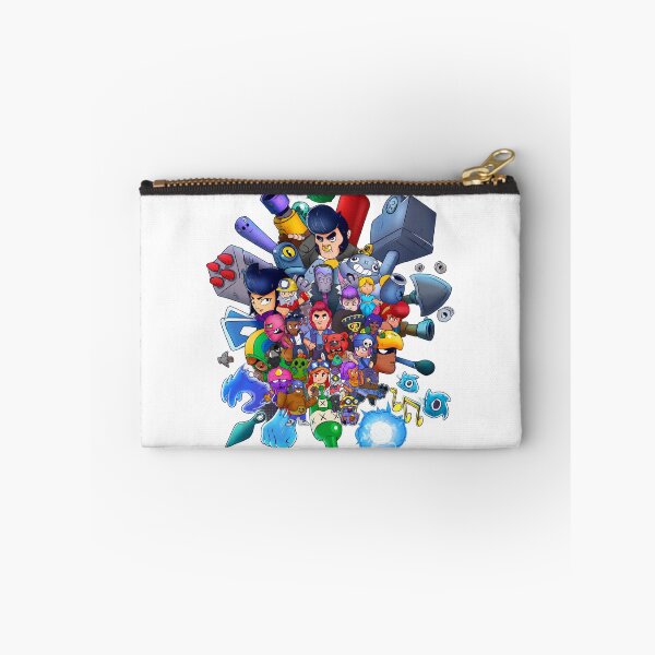 Item preview, Brawl Stars designed and sold by safarianu.