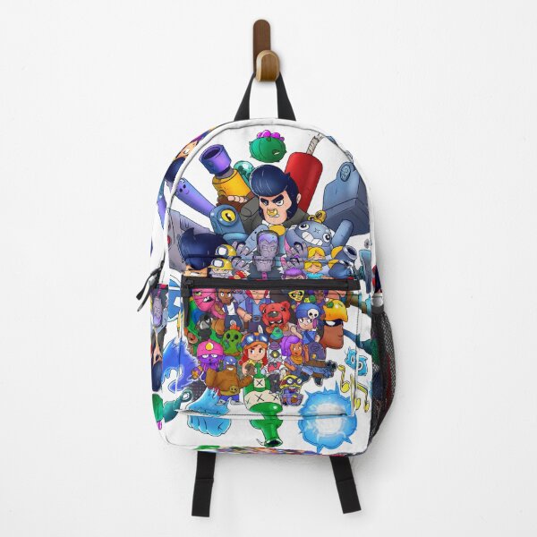Item preview, Brawl Stars designed and sold by safarianu.