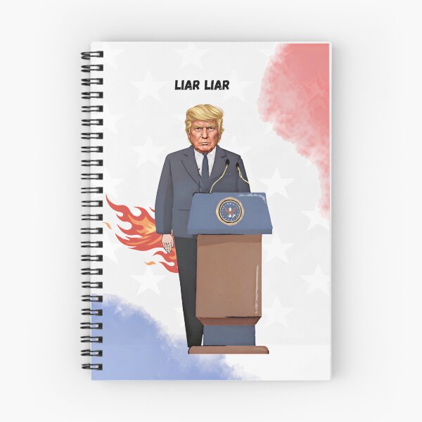 Item preview, Liar Liar designed and sold by AwearnessApparel.