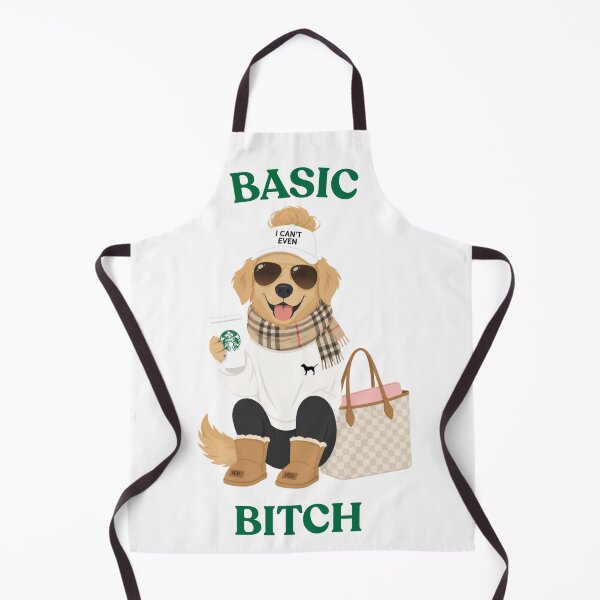Item preview, Basic Bitch designed and sold by Fantasy Football Company.