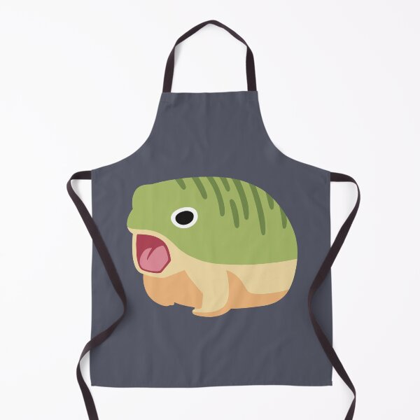 Item preview, Watermelon Frog designed and sold by JellyBeeJ.
