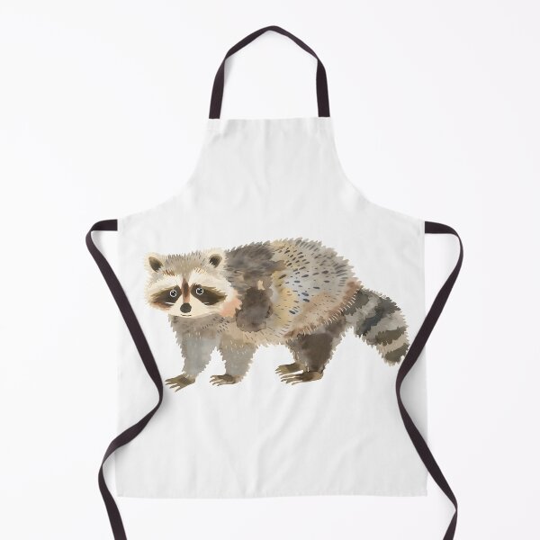 Item preview, Adorable Raccoon designed and sold by xiao xuans.
