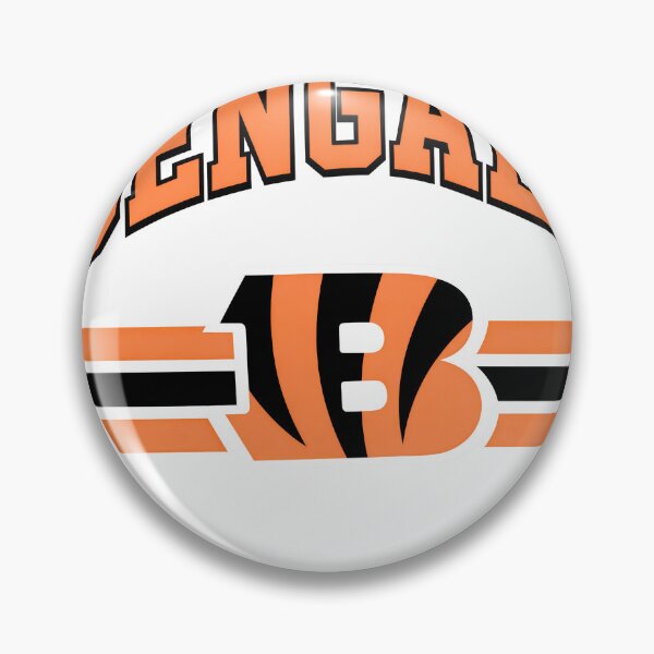 Item preview, Cincinnati Bengals Football, Bengals Football Team Game Day designed and sold by Zachary Anderson.
