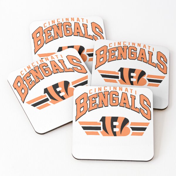Item preview, Cincinnati Bengals Football, Bengals Football Team Game Day designed and sold by Zachary Anderson.