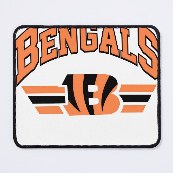 Item preview, Cincinnati Bengals Football, Bengals Football Team Game Day designed and sold by Zachary Anderson.