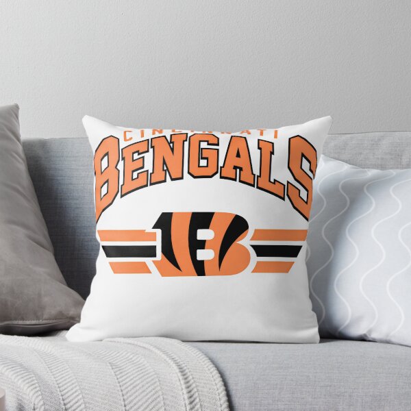 Item preview, Cincinnati Bengals Football, Bengals Football Team Game Day designed and sold by Zachary Anderson.