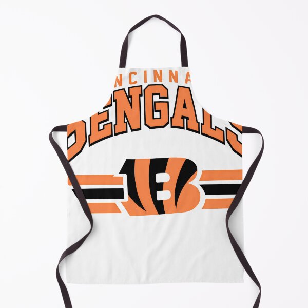 Item preview, Cincinnati Bengals Football, Bengals Football Team Game Day designed and sold by Zachary Anderson.