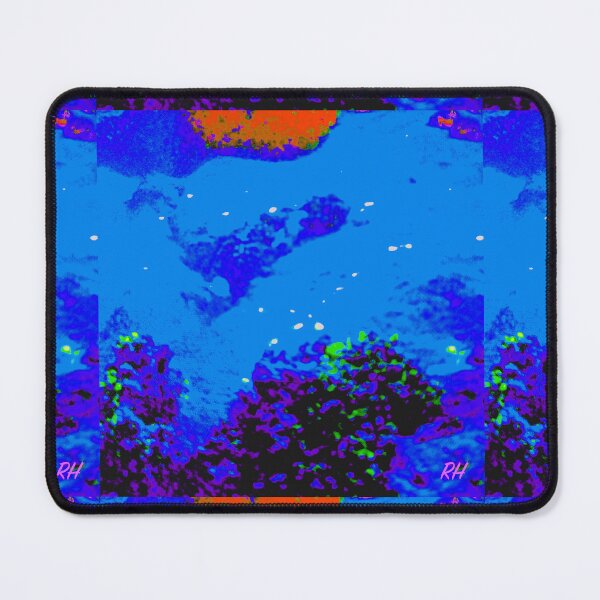 Item preview, The Bottom of the Ocean designed and sold by Harold122Jade.