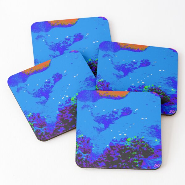 Item preview, The Bottom of the Ocean designed and sold by Harold122Jade.