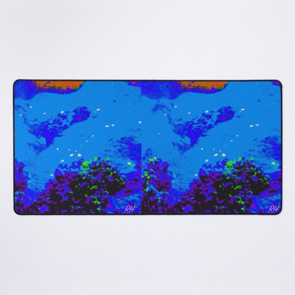 Item preview, The Bottom of the Ocean designed and sold by Harold122Jade.
