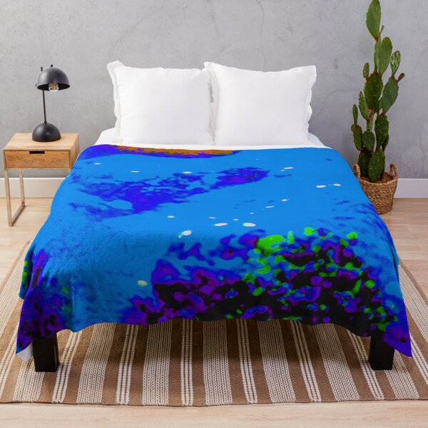Item preview, The Bottom of the Ocean designed and sold by Harold122Jade.