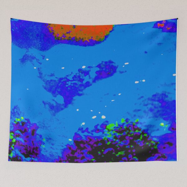 Item preview, The Bottom of the Ocean designed and sold by Harold122Jade.