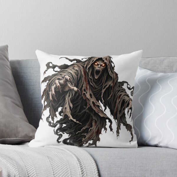 Item preview, Vengeful Phantom Ghost Dark Fantasy Gothic Horror designed and sold by Addy77shop.