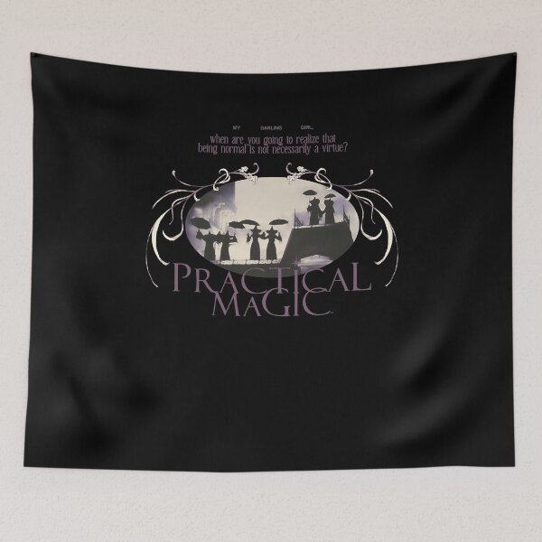 Item preview, Witches Aren't Normal Vintage Y2K Movie For Women Men designed and sold by AlexanderMaS.