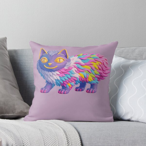 Item preview, The creature of a thousand colors designed and sold by Robindunet.