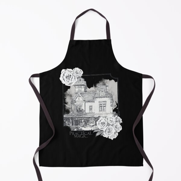 Item preview, Witch House Picture Frame For Women Men designed and sold by AlexanderMaS.