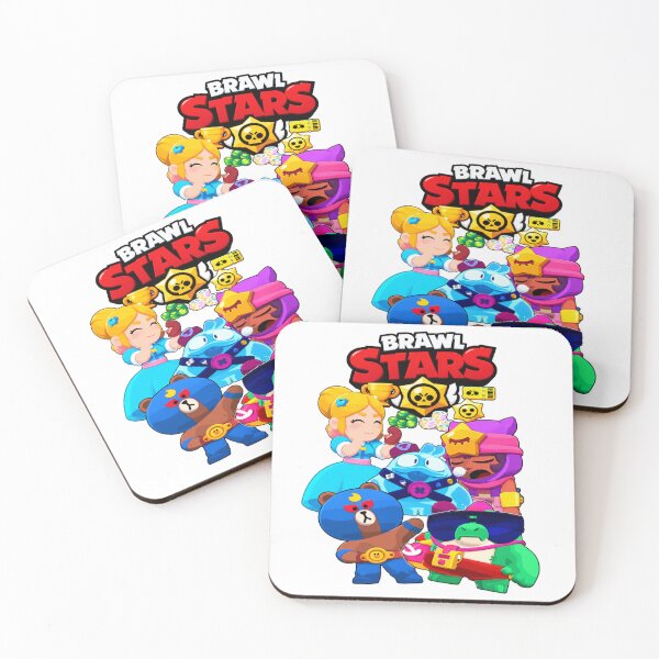 Item preview, Brawl Stars designed and sold by safarianu.
