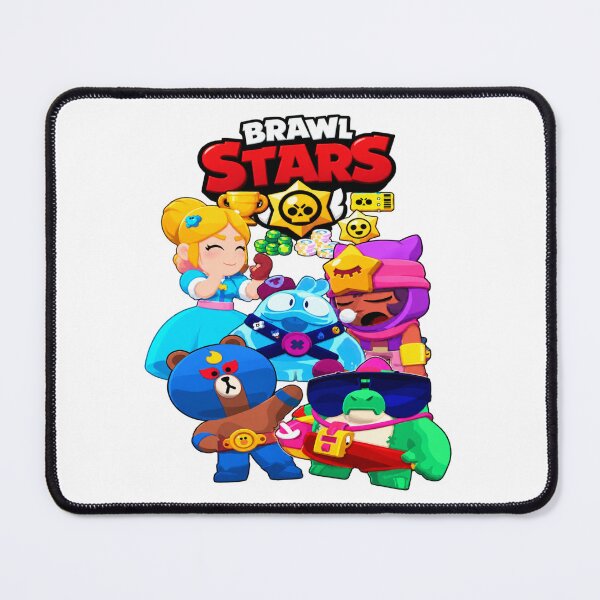 Item preview, Brawl Stars designed and sold by safarianu.