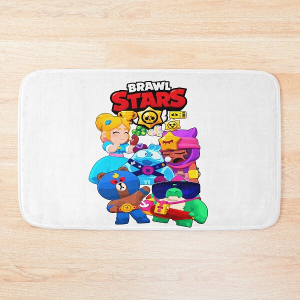 Item preview, Brawl Stars designed and sold by safarianu.