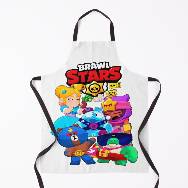 Item preview, Brawl Stars designed and sold by safarianu.