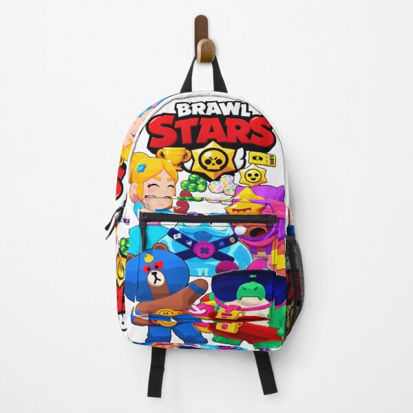 Item preview, Brawl Stars designed and sold by safarianu.