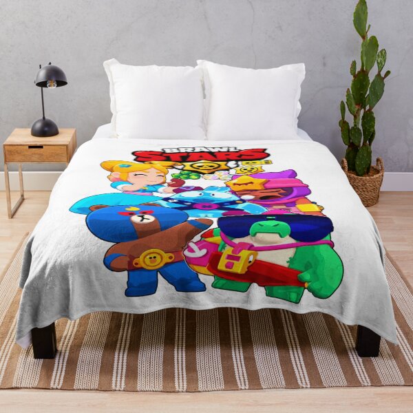 Item preview, Brawl Stars designed and sold by safarianu.