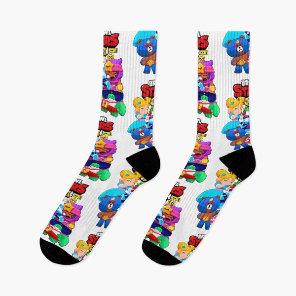 Item preview, Brawl Stars designed and sold by safarianu.