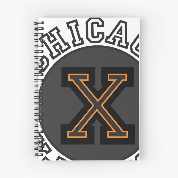 Item preview, X-Factor Chicago Women's Hockey Blackout For Women Men designed and sold by AlexanderMaS.