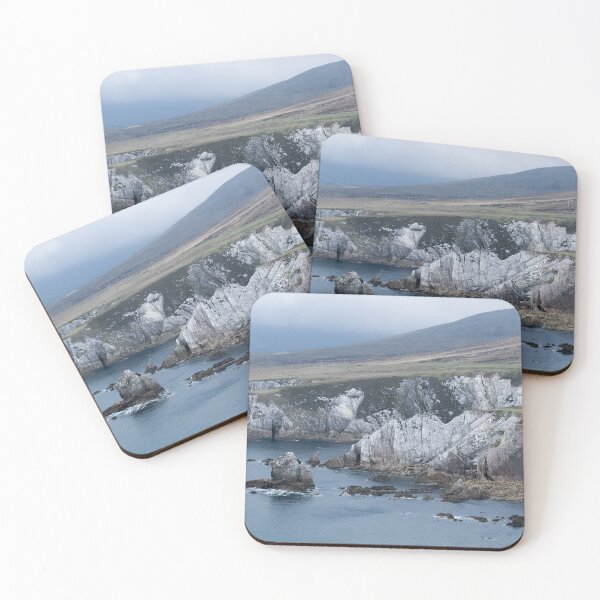 Item preview, Ashleam Cliffs, Achill Island designed and sold by Adrian McGlynn.