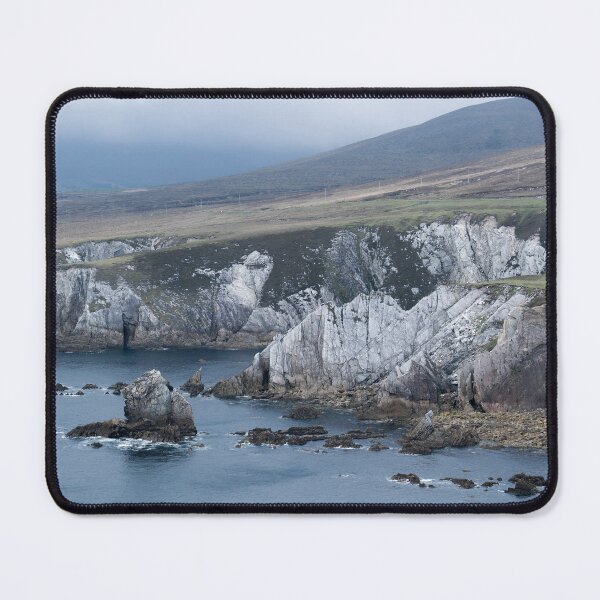 Item preview, Ashleam Cliffs, Achill Island designed and sold by Adrian McGlynn.